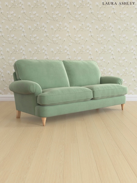 Ailsworth/Moss Green Beaumaris By Laura Ashley (299408) | £1,425