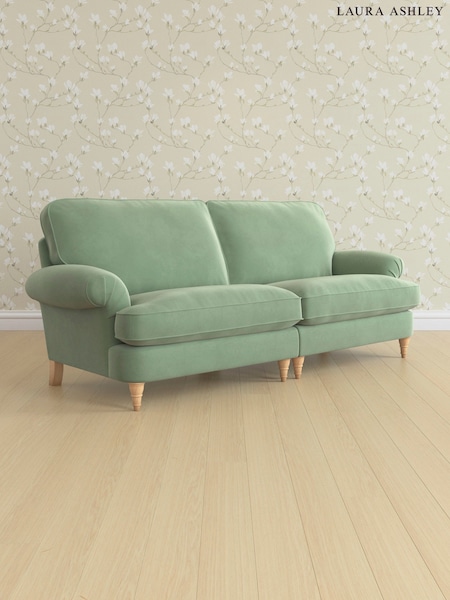 Ailsworth/Moss Green Beaumaris By Laura Ashley (299408) | £1,525