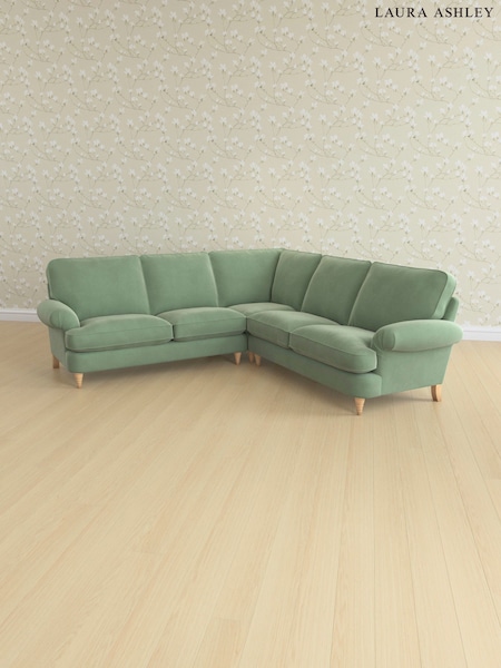 Ailsworth/Moss Green Beaumaris By Laura Ashley (299408) | £2,800