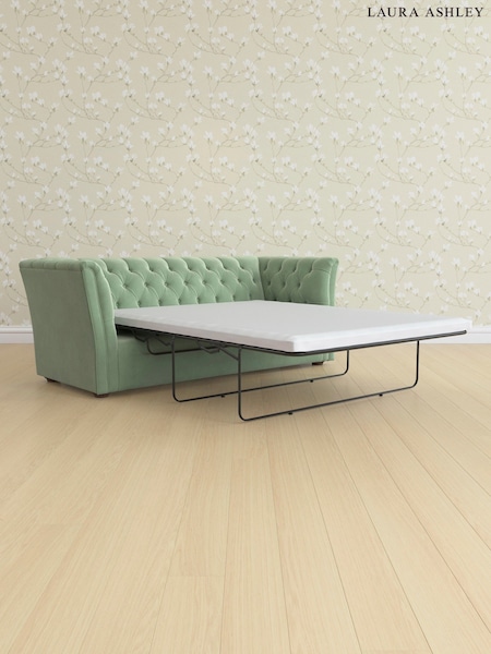 Ailsworth/Moss Green Chatsworth Button Back By Laura Ashley (304032) | £2,075