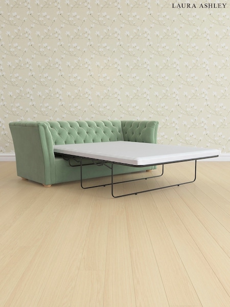 Ailsworth/Moss Green Chatsworth Button Back By Laura Ashley (304032) | £2,075