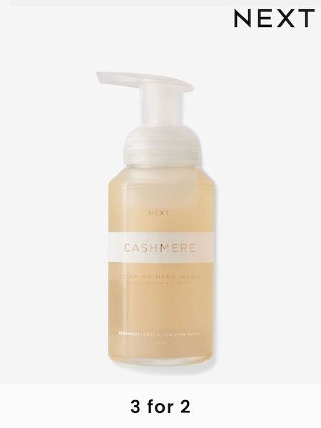 Foaming Hand Wash 250ml (304724) | £6