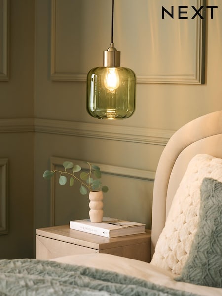 Green Jensen Easy Fit Shade (305286) | £35