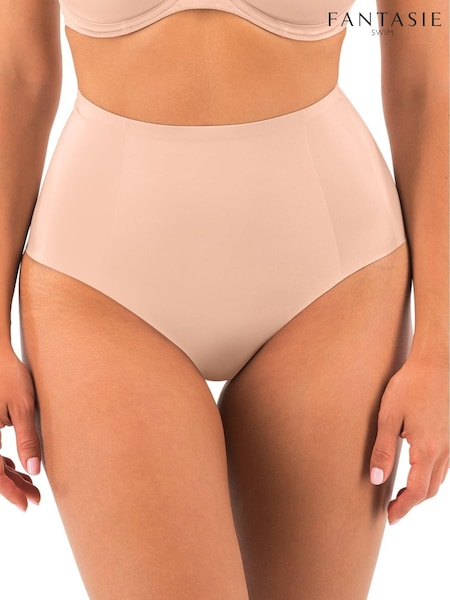 Fantasie Nude Smoothease Light Shaping Knickers (307130) | £30
