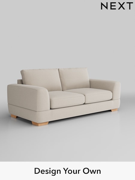 Studio Chenille/Oyster Clayton (307630) | £1,099