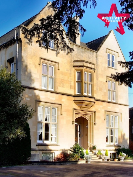 AS Boutique Hotels And Deluxe B&B Break For Two Gift Experience (307723) | £129