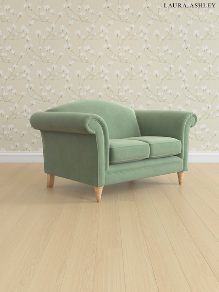 Ailsworth/Moss Green Gloucester By Laura Ashley (307913) | £1,125