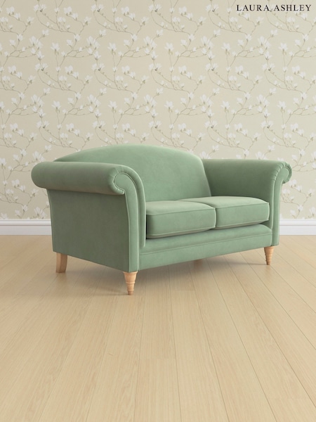 Ailsworth/Moss Green Gloucester By Laura Ashley (307913) | £1,225