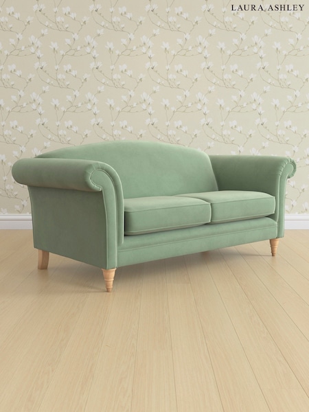 Ailsworth/Moss Green Gloucester By Laura Ashley (307913) | £1,325