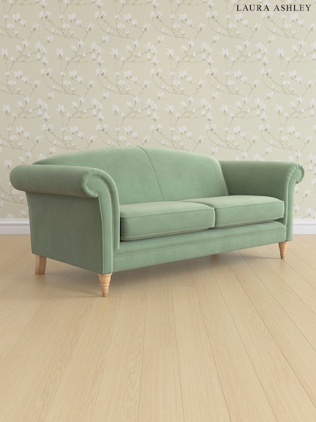 Ailsworth/Moss Green Gloucester By Laura Ashley (307913) | £1,425