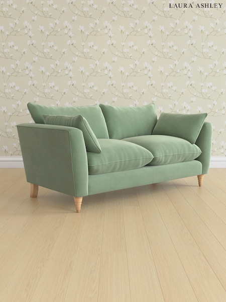 Ailsworth/Moss Green Casterton By Laura Ashley (308214) | £1,325