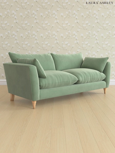 Ailsworth/Moss Green Casterton By Laura Ashley (308214) | £1,425