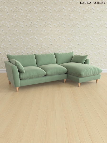Ailsworth/Moss Green Casterton By Laura Ashley (308214) | £2,175