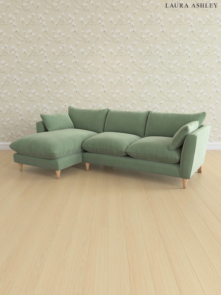 Ailsworth/Moss Green Casterton By Laura Ashley (308214) | £2,175