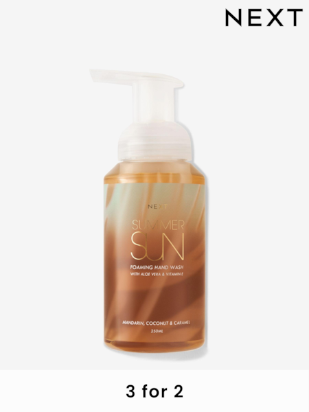 Foaming Hand Wash 250ml (308309) | £6