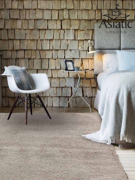 Asiatic Rugs Stone Lulu Extra Soft Shaggy Rug (310852) | £159 - £452