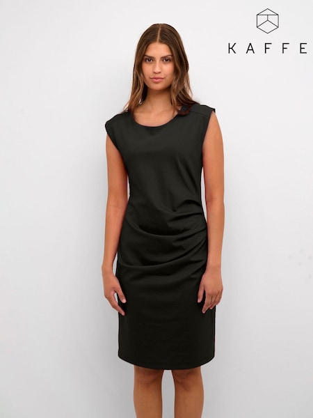Kaffe India Sleeveless Fitted Cocktail Dress (311649) | £65