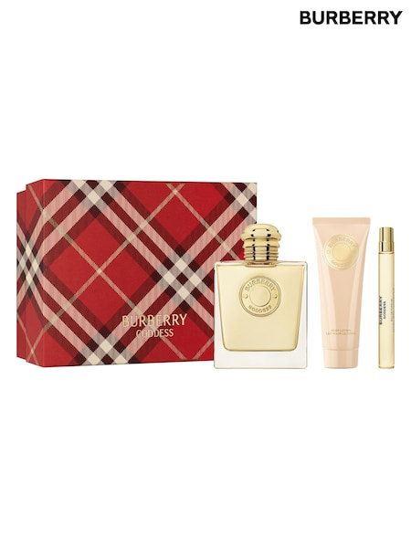 Burberry Goddess Eau De Parfum100ml Gift Set