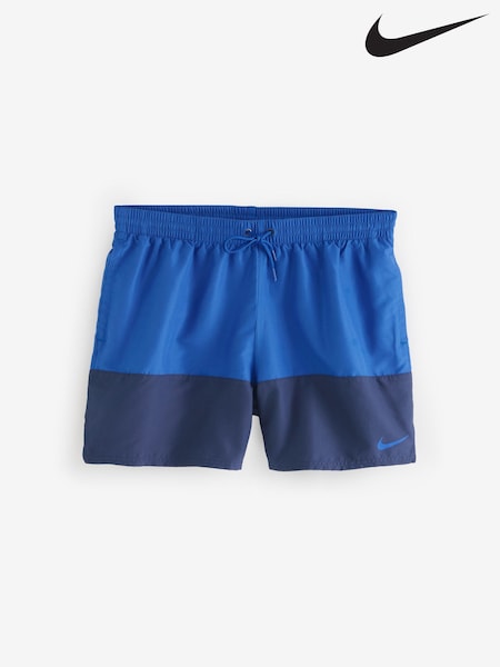 Nike 5 Inch Essential Volley Swim Shorts (313098) | £36