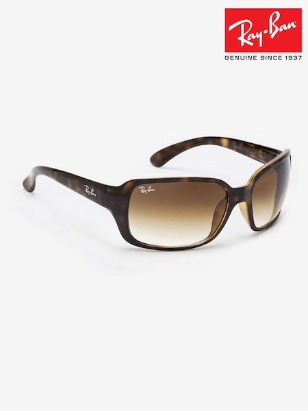 Ray-Ban RB4068 Sunglasses (314306) | £139