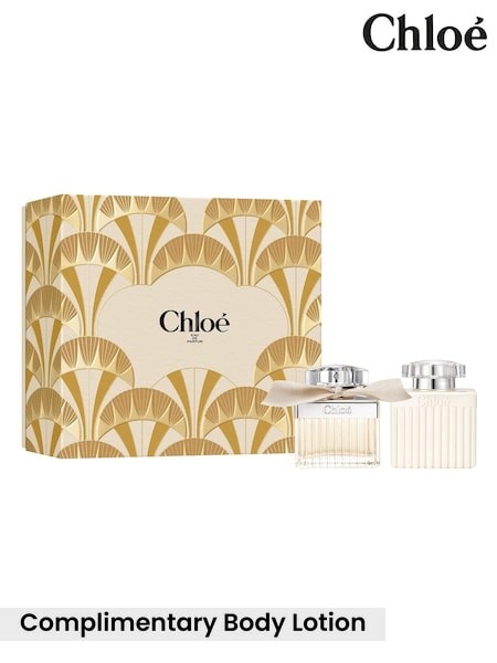 Chloé Eau De Parfum 50ml Gift Set