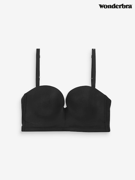 Wonderbra Ultimate Silhouette Backless Bra (317042) | £49