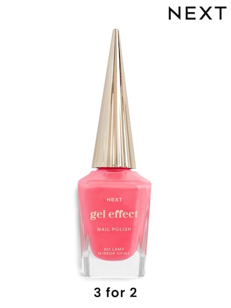 Gel Effect Nail Polish (317823) | £6
