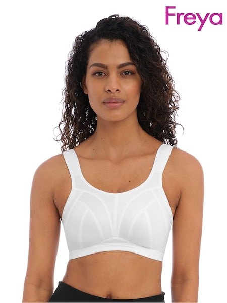 Freya Non Wired Dynamic Soft Sports Bra (319502) | £36 - £37