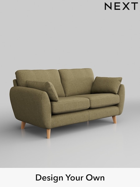 Chunky Weave/Dark Moss Green Wilson (321795) | £899