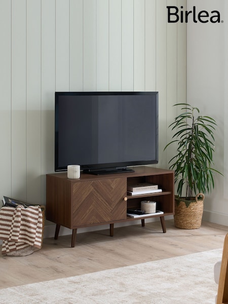 Birlea Herringford Small Tv Unit