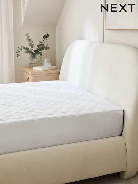 Simply Soft Deep Mattress Protector (326242) | £16 - £30