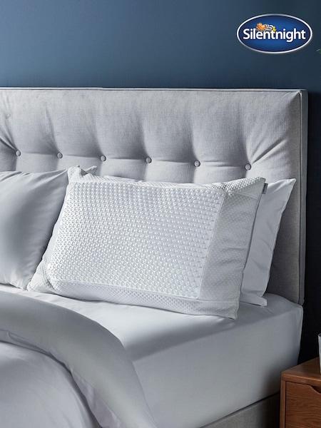 Silentnight Wellbeing Cool Touch Pillow (327578) | £39