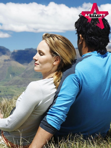 AS National Parks And Coastal Breaks Gift Experience (328661) | £99