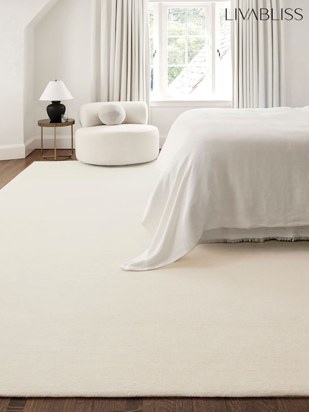 Livabliss Mystique Wool Rug