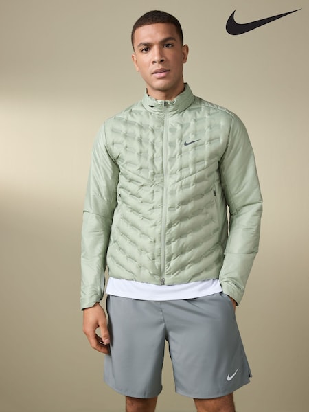 Nike Jade Horizon Therma-FIT Aeroloft Running Jacket (330023) | £230