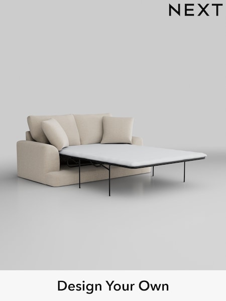 Fine Chenille Easy Clean/Oyster Parker (331933) | £1,550