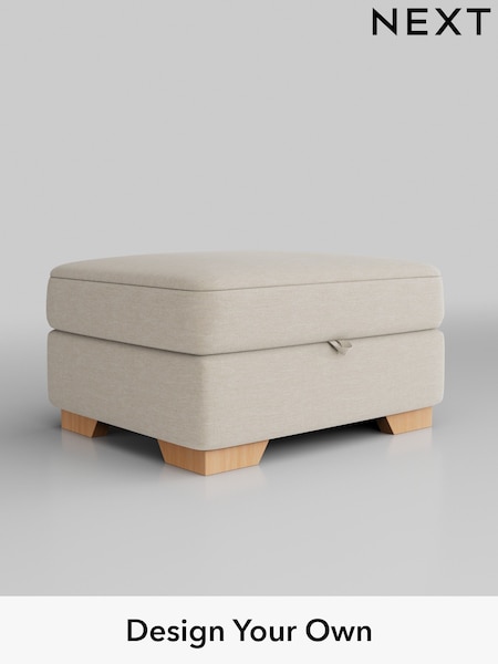 Fine Chenille Easy Clean/Oyster Clayton (332076) | £499