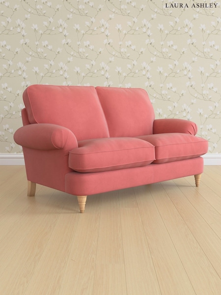 Ailsworth/Old Rose Pink Beaumaris By Laura Ashley (333020) | £1,225