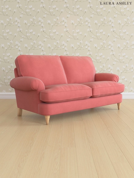 Ailsworth/Old Rose Pink Beaumaris By Laura Ashley (333020) | £1,325