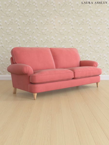 Ailsworth/Old Rose Pink Beaumaris By Laura Ashley (333020) | £1,425