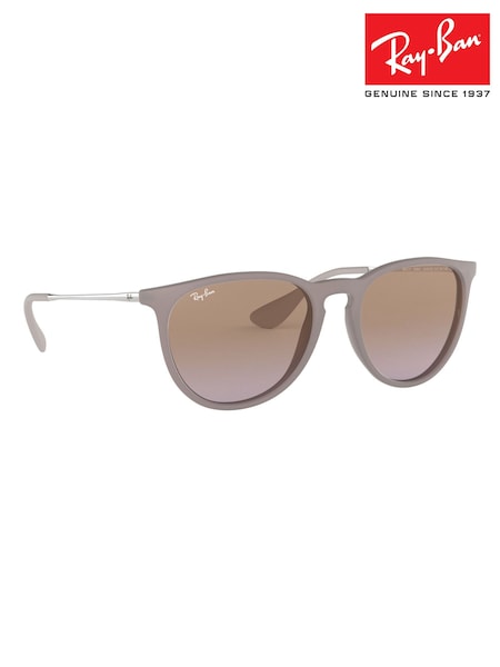 Ray-Ban Erika Sunglasses (333084) | £139