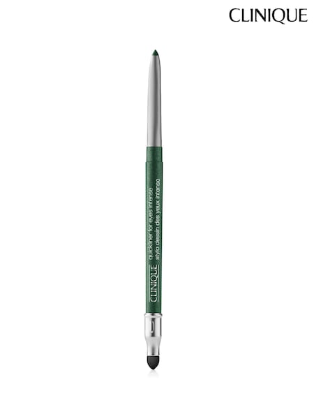 Aquamarine Lustre - Clinique Quickliner™ For Eyes Intense Lustre Eyeliner