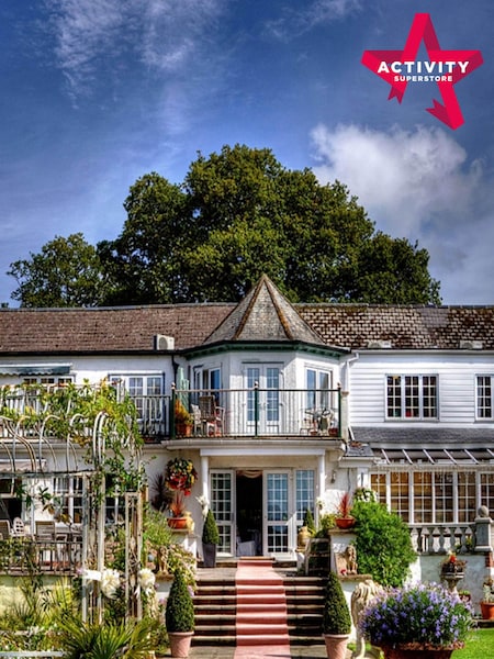 AS Two Night Getaway Gift Experience (335254) | £99