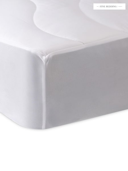 Fine Bedding Company Spundown Mattress Protector (335670) | £38 - £58