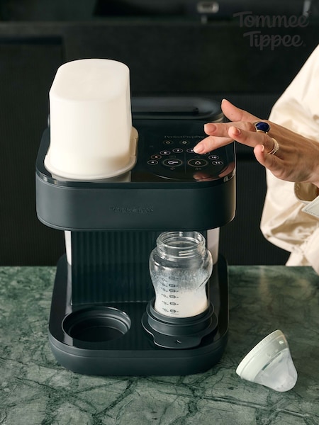 Tommee Tippee Perfect Prep Pro Baby Formula Feed Machine