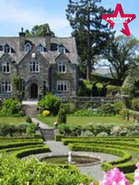 AS Country House Retreat Gift Experience (336576) | £179
