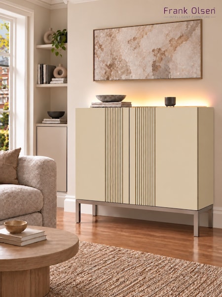Frank Olsen Iona Tall Sideboard