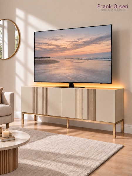 Frank Olsen Iona Tv Unit