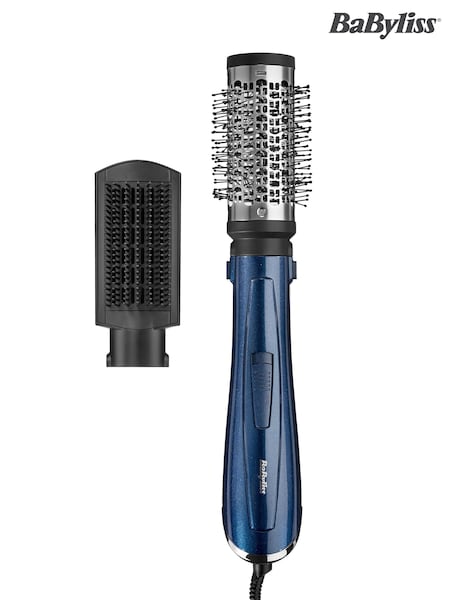 Blue - Babyliss Sapphire Hot Air Styler