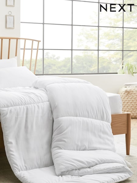 Simply Soft 10.5 Tog Duvet (341301) | £19 - £34